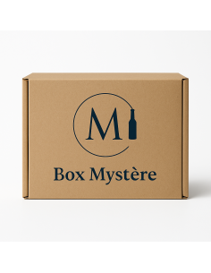 La Box Mystère – Laissez-vous surprendre…| Mignonettes