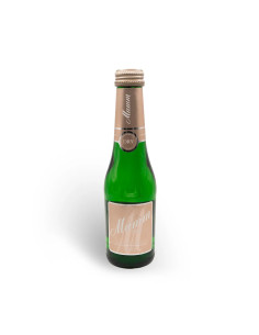 Mumm Dry Piccolo – Vin effervescent – 11 % | Mignonettes