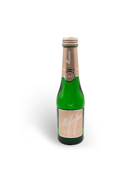 Mumm Dry Piccolo – Vin effervescent – 11 % | Mignonettes