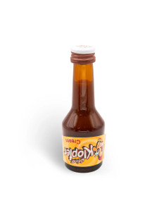 Kleiner Klopfer Cream – Liqueur crémeuse | Mignonettes
