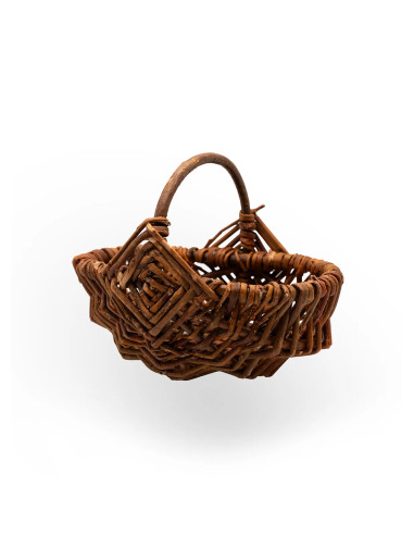 Petit panier en osier | Mignonettes