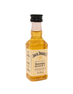 Jack Daniel’s Honey – Tennessee whiskey aromatisé – 35% | Mignonettes