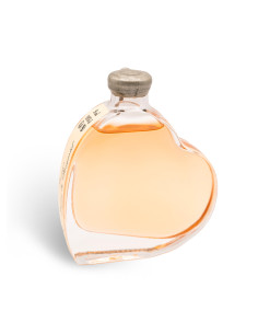 Cœur Fraise de Plougastel – Liqueur de fraise – 18% | Mignonettes 2