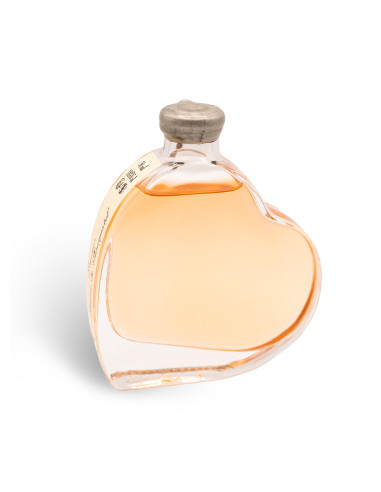 Cœur Fraise de Plougastel – Liqueur de fraise – 18% | Mignonettes