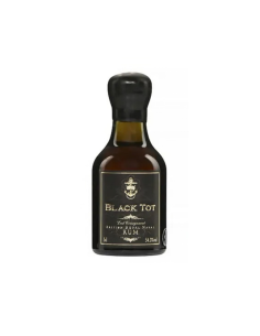 Black Tot Last Consignment 5 cl - Rhum de la Royal Navy (54,3 % vol.) | Mignonettes