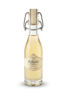 Liqueur de Sureau 5 cl - Liqueur (18 % vol.) | Mignonettes