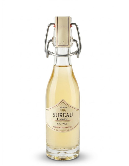 Liqueur de Sureau 5 cl - Liqueur (18 % vol.) | Mignonettes