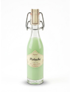 Liqueur de Pistache 5 cl - Liqueur (17 % vol) | Mignonettes