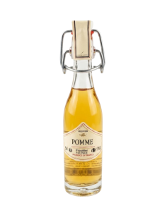 Liqueur de Pomme 5 cl - Liqueur (17 % vol.) | Mignonettes