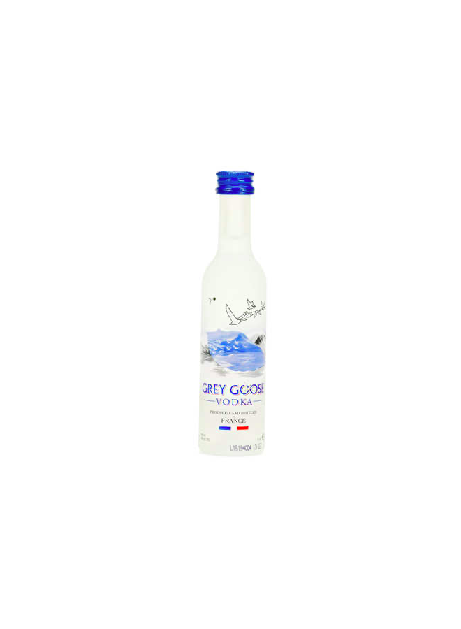 Grey Goose – Vodka premium | Mignonettes