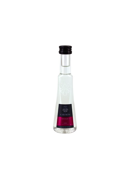 Cartron Marasquin – Liqueur de cerise – 25% | Mignonettes