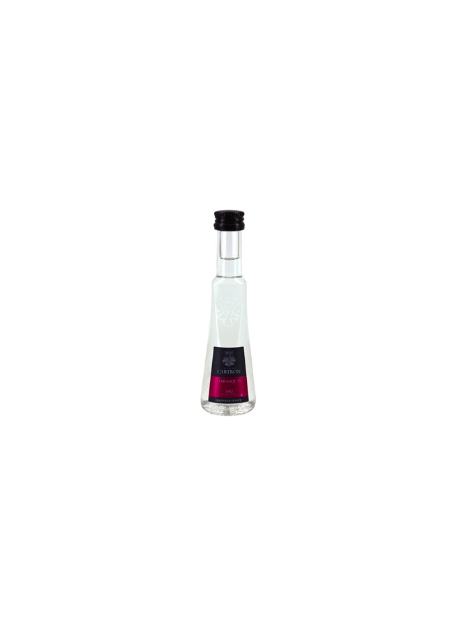 Cartron Marasquin – Liqueur de cerise – 25% | Mignonettes