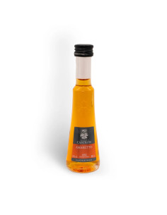 Cartron - Amaretto - Liqueur d'amandes - 28% | Mignonettes