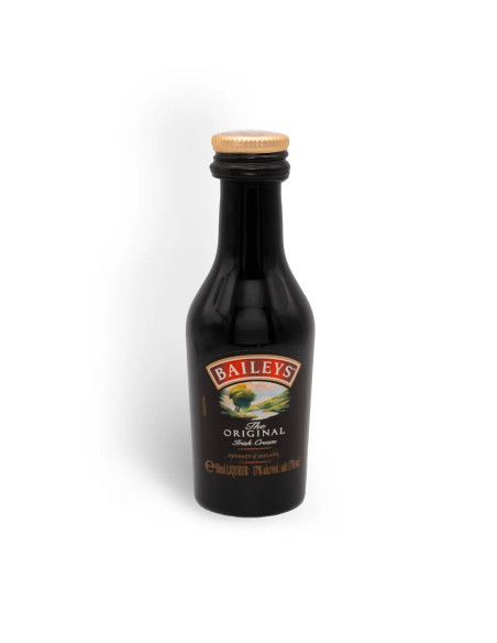 Baileys Irish Cream – Crème de whisky irlandaise | Mignonettes