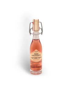 Cœur Fraise de Plougastel – Liqueur de fraise – 18% | Mignonettes