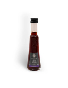 Cartron Crème de mûre des Roncières – Liqueur artisanale – 16% | Mignonettes