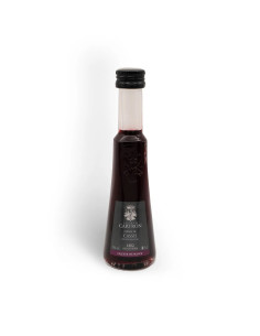 Cartron Crème de Cassis de Bourgogne – Liqueur artisanale – 20% | Mignonettes