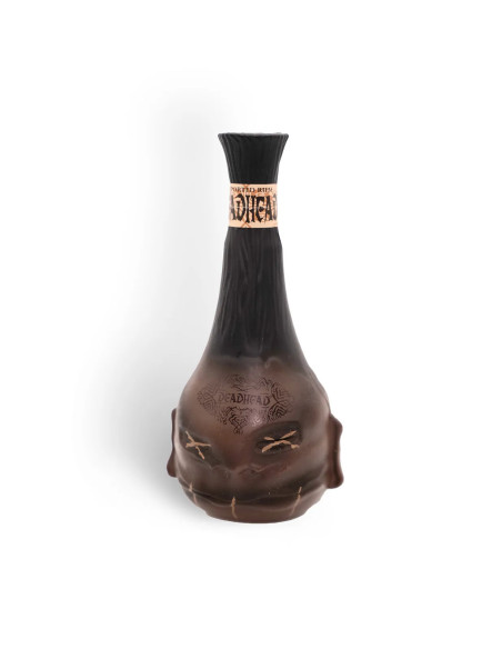 Deadhead Rum – Rhum vieux – 40% | Mignonettes