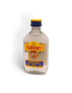 Gordon’s – Gin classique – 40% | Mignonettes