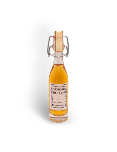 Hydromel Chouchen – Hydromel traditionnel – 14% | Mignonettes
