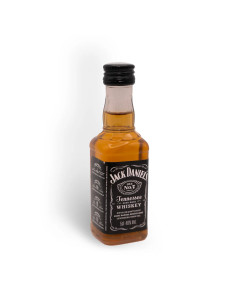 Jack Daniel’s – Tennessee whiskey – 40% | Mignonettes