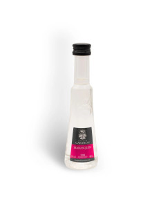 Cartron Lychee – Liqueur de litchi – 18%  | Mignonettes
