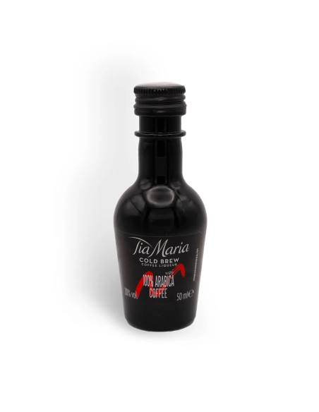 Tia Maria – Liqueur de café – 20% | Mignonettes