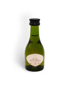 Cartron Très Vieux Marc de Bourgogne 8 ans – Eau-de-vie de marc – 40% | Mignonettes