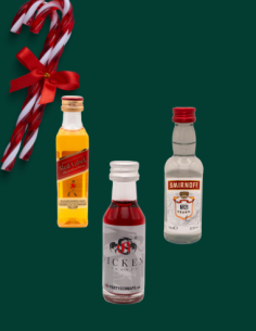 Coffret de Noël - Noël | Mignonettes